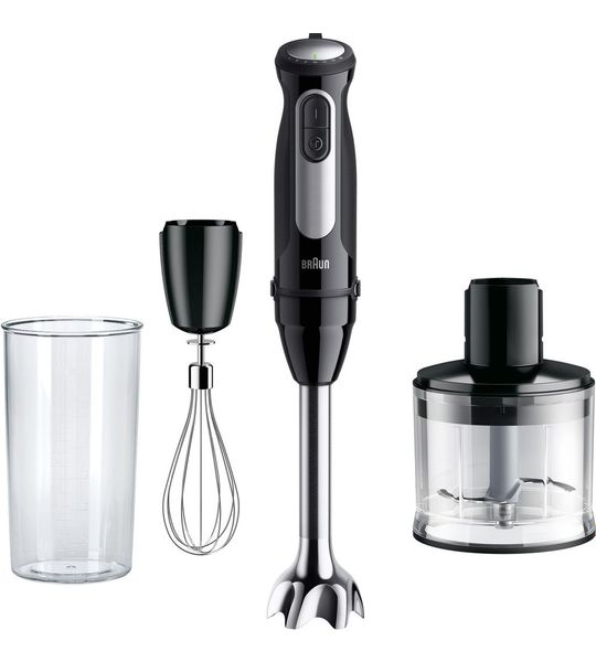 Braun MultiQuick 5 Pro MQ55.236M