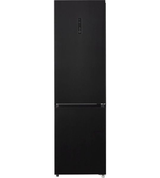 Inventum KV2010B Koel-vriescombinatie Rvs