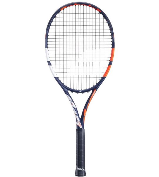 Babolat Tennisracket Boost Drive Strung - Grip 0
