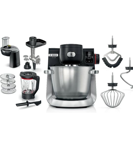 Bosch MUMS6ZS34 Keukenmachine