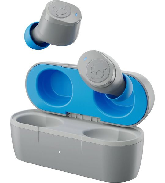 Skullcandy Jib True 2 Wireless Light Grey/blue