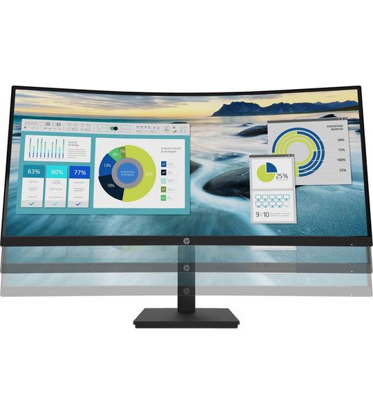 HP P34hc G4 - 21y56aa