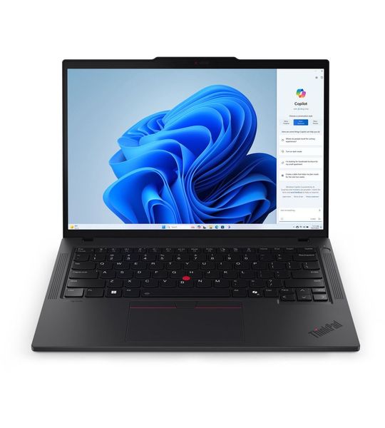 Lenovo Thinkpad T14 Gen 5 (intel) - 14 Inch Intel Core Ultra 7 155u 16 Gb 512 Windows 11 Pro (64 Bit)