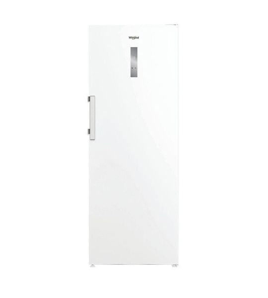 WhirlpoolWHFF 6404 W6E Vriezer Wit