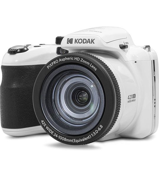 Kodak Az425 Pixpro Astro Wit