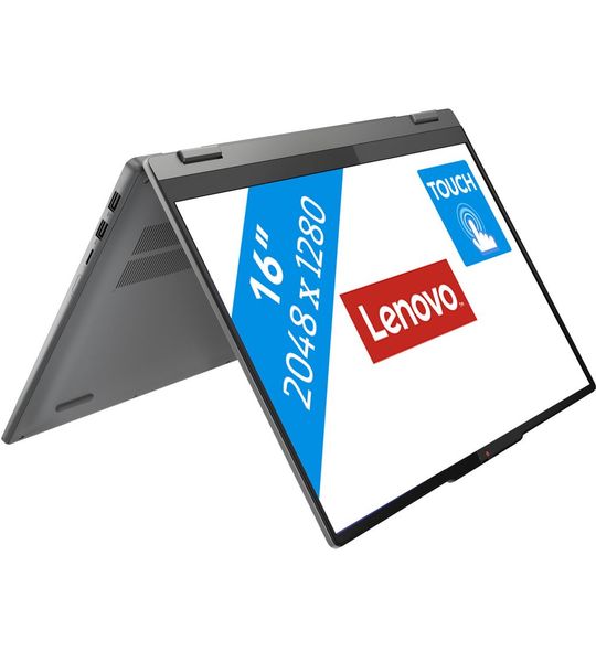 Lenovo IdeaPad 5 OLED 2-in-1 16IRU9 83DU004HMH