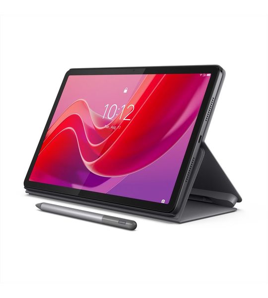 Lenovo Tab M11 Book Case Grijs