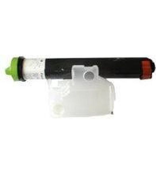Panasonic DQ-TU10J Toner zwart