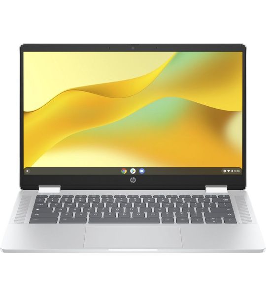 HP Chromebook X360 14b-cd0005nd - 14 Inch Intel N-series 4 Gb 128