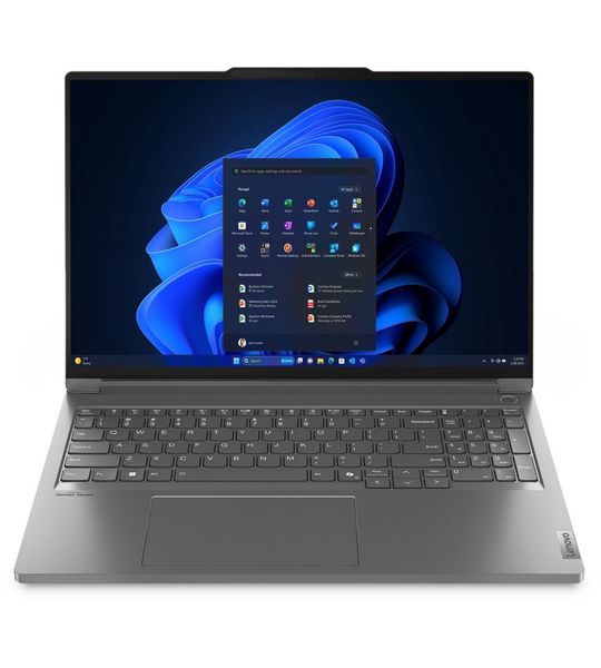 Lenovo Thinkbook 16p G5 Irx - 16 Inch Intel Core I7-14650hx 32 Gb 512 Windows 11 Pro (64 Bit)
