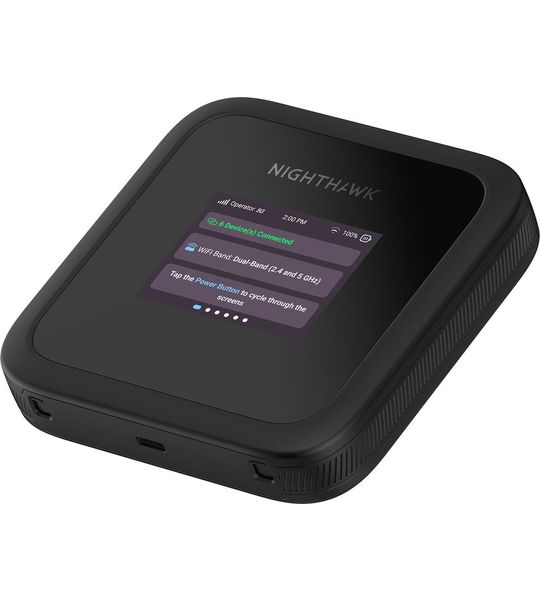 Netgear Nighthawk M3