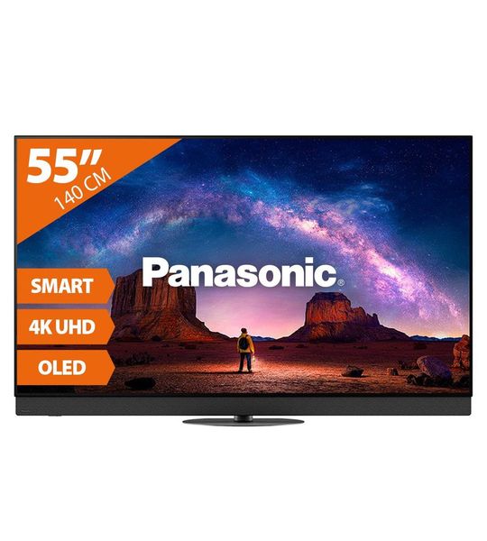 PanasonicTV-55Z95BEG (2025) - 55 inch - OLED TV