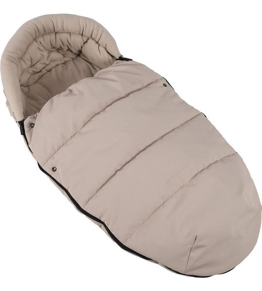 Voetenzak Little Dutch Beige