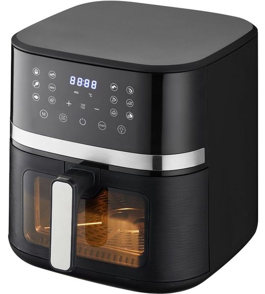 Friac AIF 8117 WV Airfryer