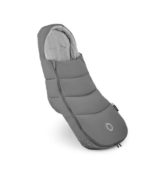 Voetenzak Bugaboo Moon Grey