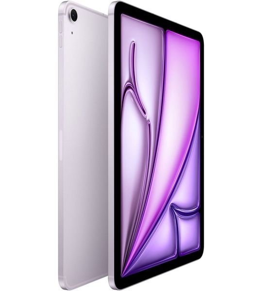 Apple iPad Air (2024) 11 inch 256GB Wifi + 5G Paars