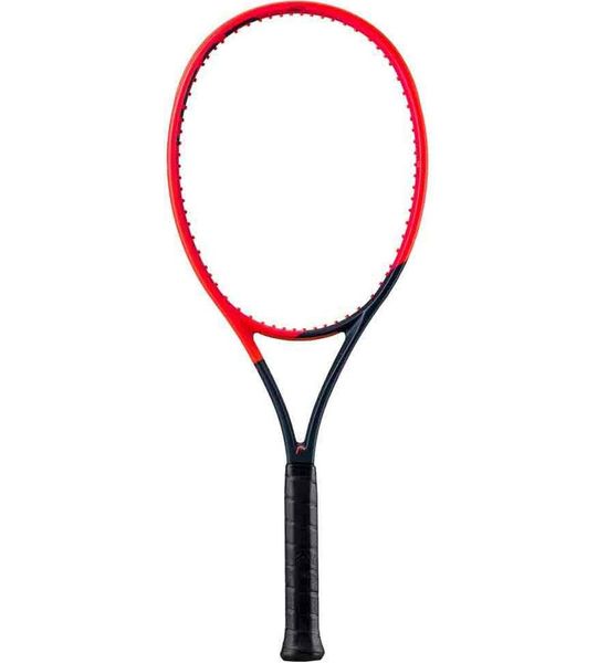 Head Racket Radical Team L 2023 Ongesnaarde Tennisracket Zilver 10