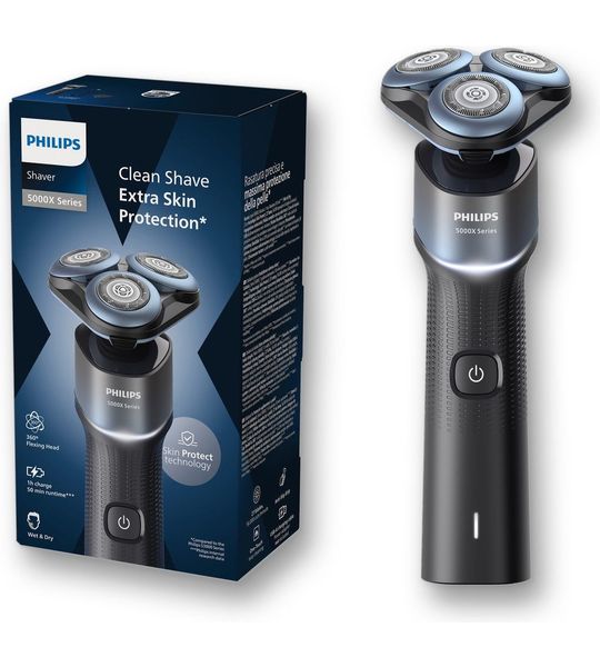 Philips Shaver Series 5000X X5006/00