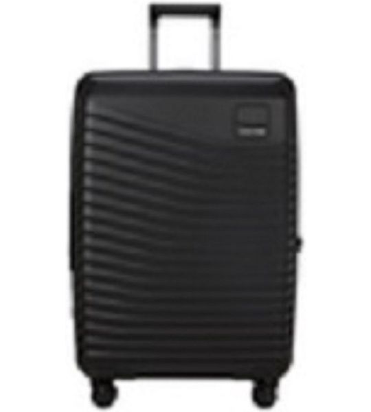 SAMSONITE INTUO 4 wielen trolley M 69 cm Black
