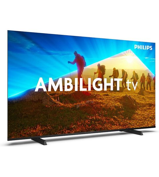 Philips 50PUS8009 Ambilight (2024) - 50 inch - UHD TV