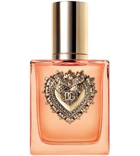 Devotion eau de parfum intense spray 50 ml