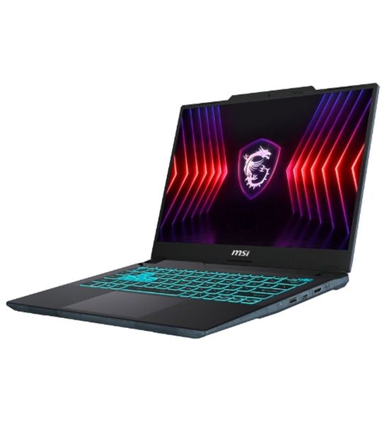 MSI Cyborg 14 A13ve-016nl - Inch Intel Core I7 16 Gb 512 Geforce Rtx 4050