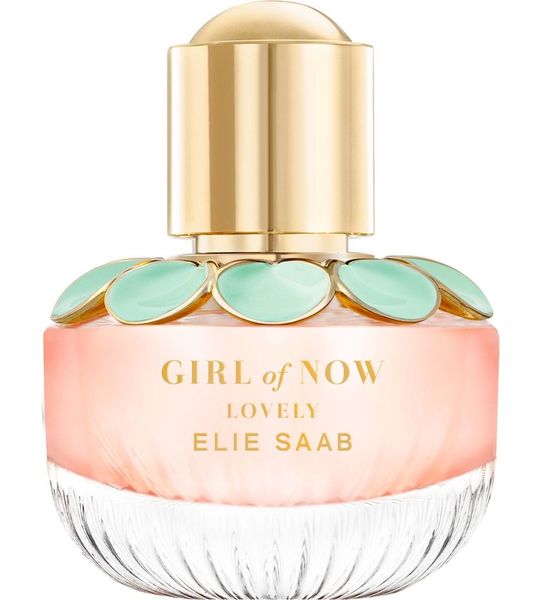 Girl of Now Lovely eau de parfum spray 30 ml