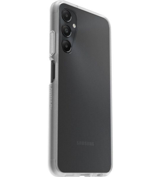 Otterbox React Samsung Galaxy A05s Back Cover Transparant