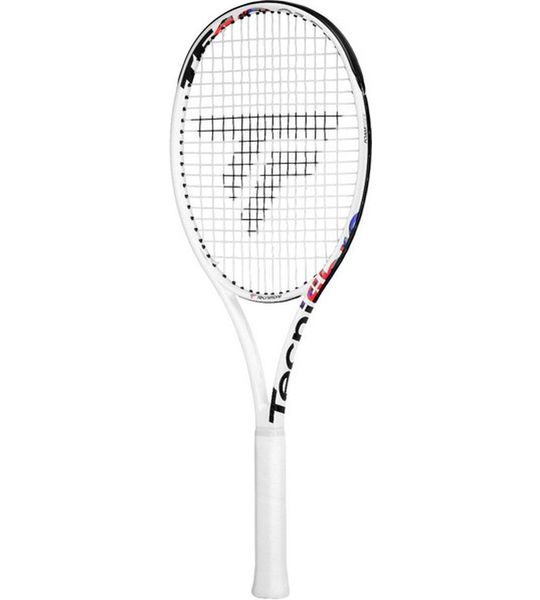 Tecnifibre Tf40 315 16m Tennisracket Zonder Snaren Wit 4