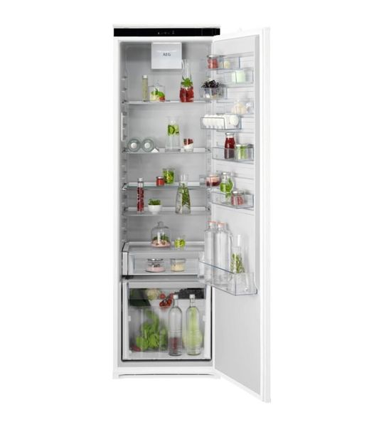 AEG TK6FS181DS Inbouw koel-vriescombinatie