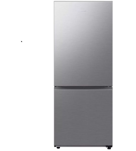 Samsung Extra Brede Koel-vriescombinatie 6-serie RB50DG601ES9