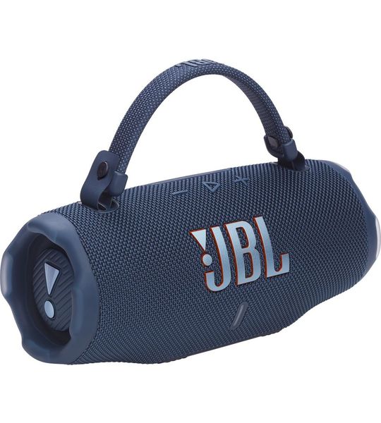 JBL Charge 6 Blauw