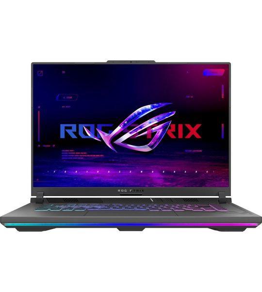 Asus Rog Strix G16 G614jv-n3134w - 16 Inch Intel Core I7 Gb 1 Tb Geforce Rtx 4060
