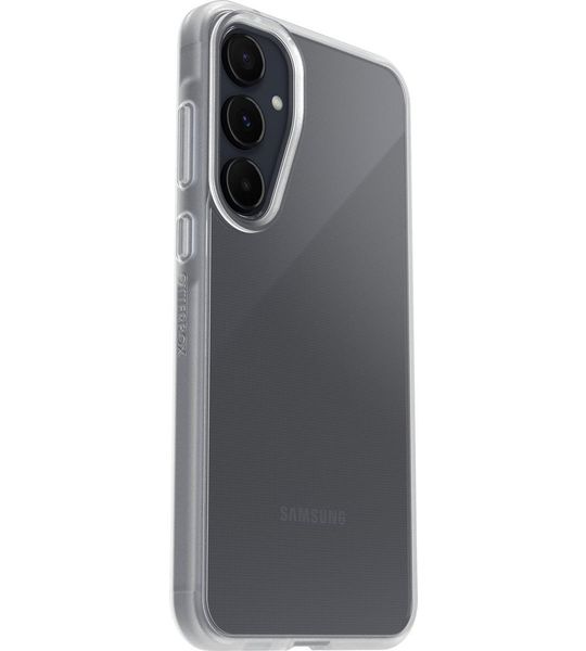 Otterbox React Samsung Galaxy A55 Back Cover Transparant