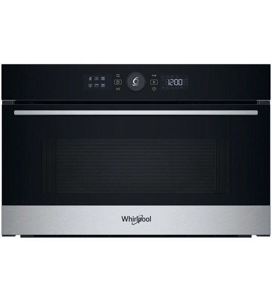 Whirlpool WMD54MX Inbouw combimagnetrons Grijs
