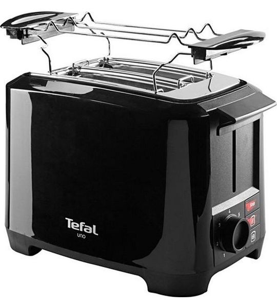 Tefal TT1408 Uno Broodrooster