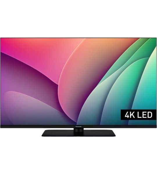 Panasonic55W80AEZ - 55 inch - LED TV