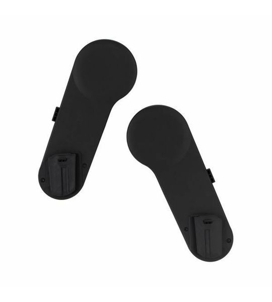Adapterset Joolz Geo3 Duo Kinderwagen Reiswieg ONDER