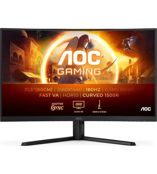 AOC CQ32G4VE