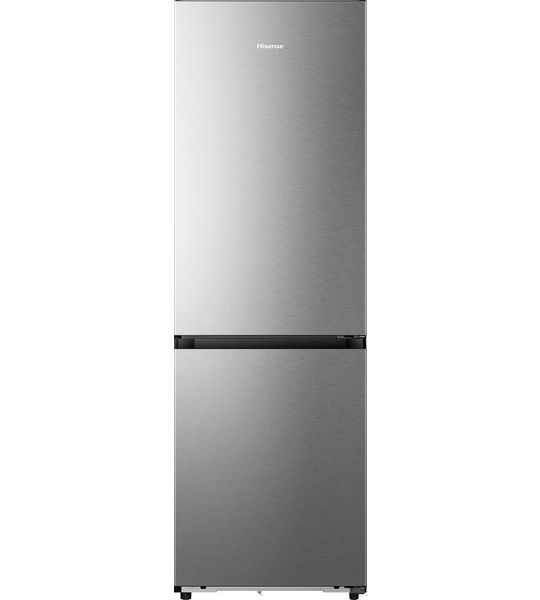 Hisense Rb3k330saic - Koel-vriescombinatie Breedte 59.5 Cm Hoogte 185.6 Inhoud 215 L Nofrost