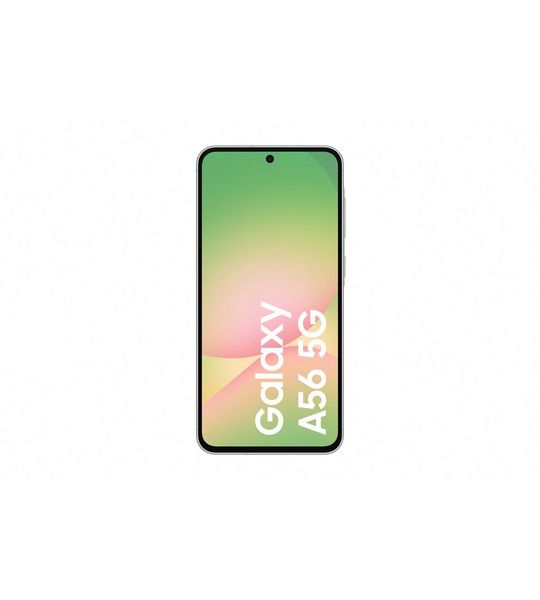 Samsung Galaxy A56 128GB Grijs 5G