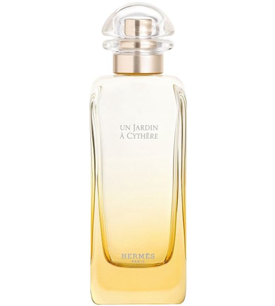 Un Jardinà Cythère eau de toilette spray 100 ml (navulbaar)