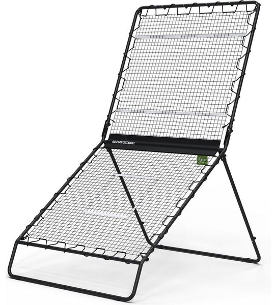 EXIT Smash padel rebounder