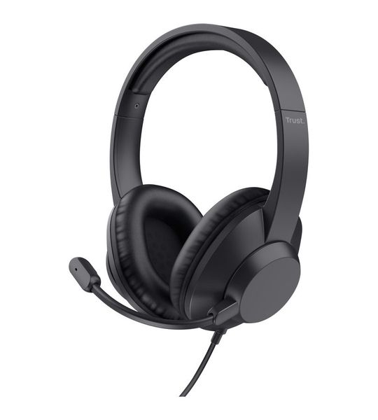 Trust Ayda Max Headset USB Headset