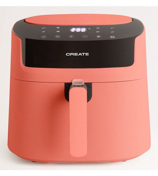 CREATE- Airfryer Pro Groot 6,5 l - AIR FRYER PRO LARGE 6,5L