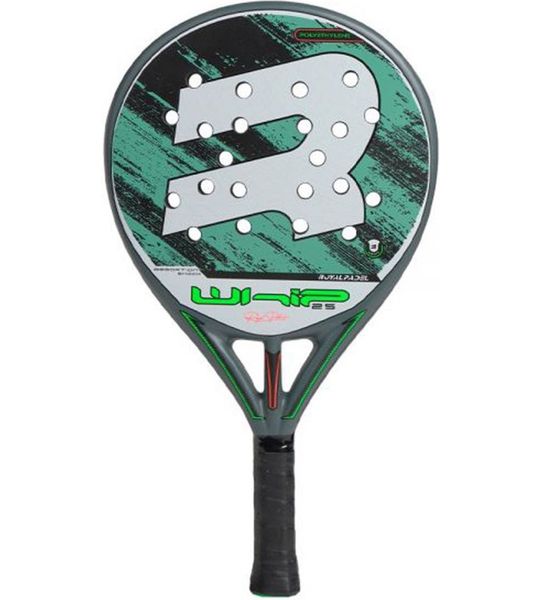 Royal Padel Whip Poly (Rond) - 2025 padel racket