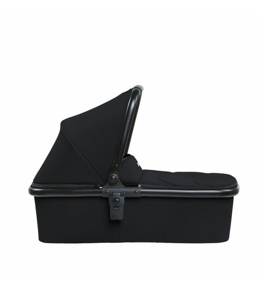 Reiswieg Titanium Baby Solid Pollux Lush Black