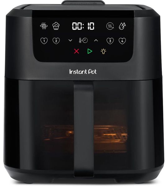 Instant Vortex 5Qt Clearcook OdorErase Airfryer EU