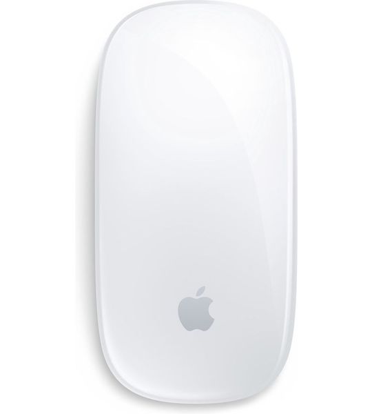 Apple Magic Mouse Wh-int Draadloze Muis Wit