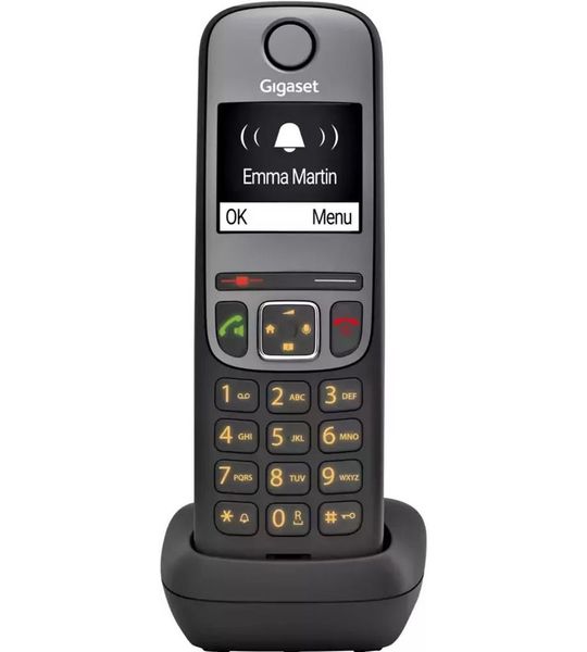 GigasetA705H Huistelefoon